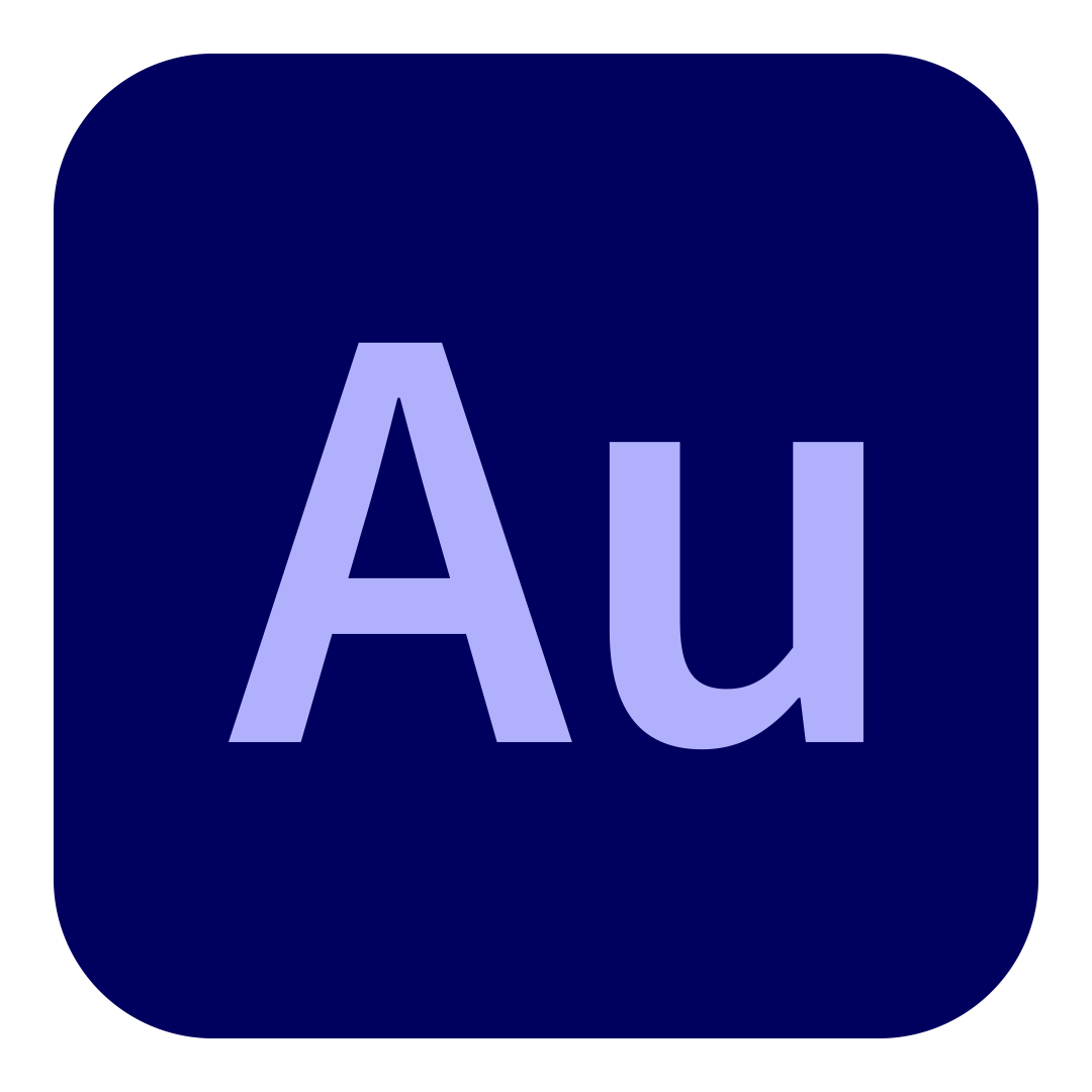 Audition Icon