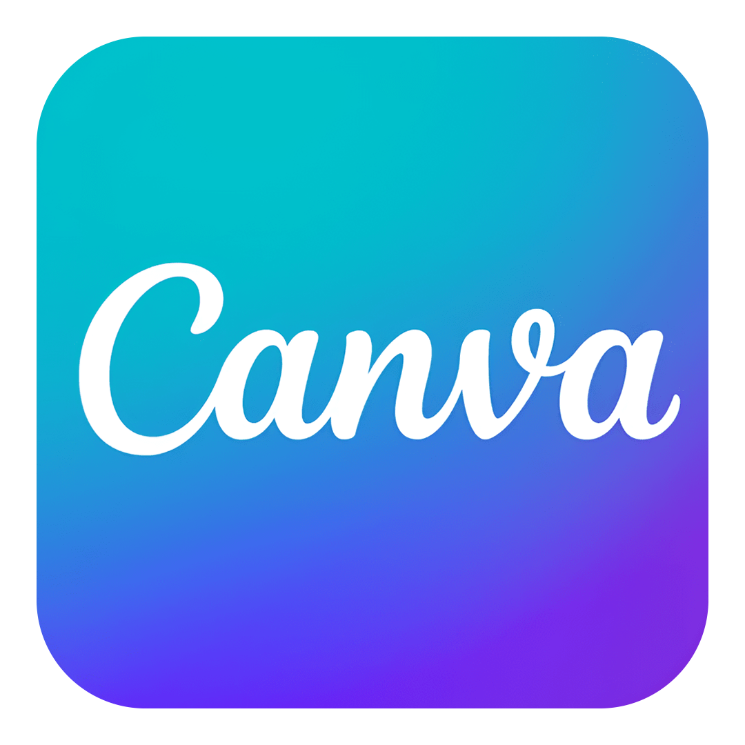 Canva Icon
