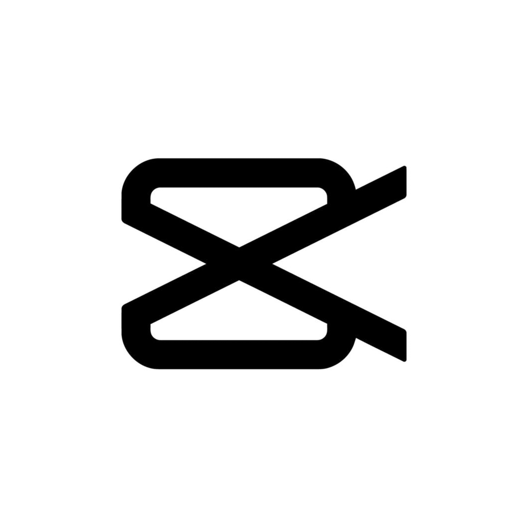 CapCut Icon