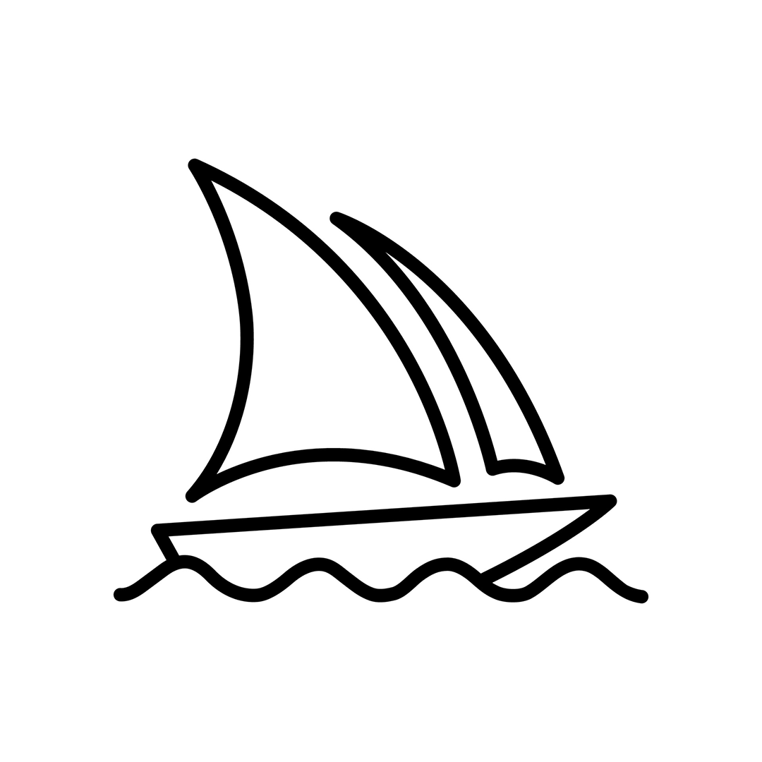 Leonardo AI Icon